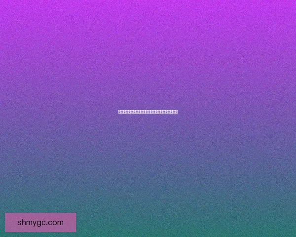 赛丽亚的兴趣爱好探秘：她喜欢的事物与独特个性分析